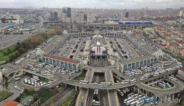 Mahkemeden İSPARK kararı