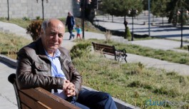 Mahmut Alınak tahliye edildi