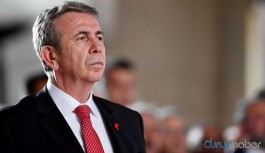 ABB Başkanı Mansur Yavaş, Erdoğan'ı geride bıraktı