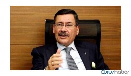 Mansur Yavaş'tan Melih Gökçek hakkında suç duyurusu