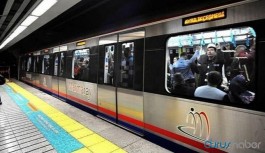 Marmaray ve Başkentray'da 'normalleşme' süreci başlıyor