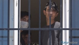Maske fabrikasında koronavirüs çıktı