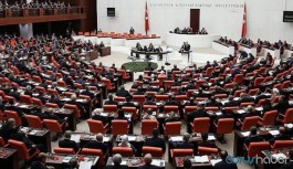 Meclis bayramdan sonra da 'aç-kapa' uygulamasına devam edecek