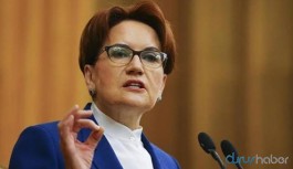 Meral Akşener: Hala beni arayan AKP'liler var
