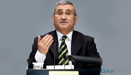 Yılmaz: Katar ile swap ihtiyacı karşılamaz