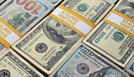 Merkez Bankası'nın resmi rezervleri nisanda geriledi