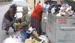 Çarpıcı araştırma: Koronavirüs salgınında yoksulların yüzde 70'i işsiz kaldı