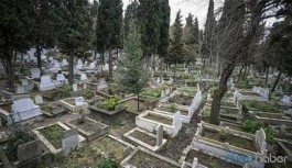 "İstanbul’da iki ayda 3 bin 600 fazla ölüm var"