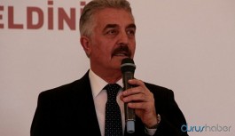 MHP ile DEVA Partisi arasındaki polemik sürüyor: Demokrasi fareleri...