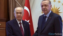 MHP'li milletvekilinden Cumhur İttifakı eleştirisi