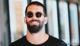Milli bayramları karıştırmasıyla tepki çeken Arda Turan'dan bu kez de dini bayram 'espri'si