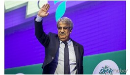 Mithat Sancar'dan İYİ Parti'ye: Derdiniz başka