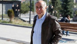 Müebbetle yargılanan Mahmut Alınak'ın BM'ye verdiği dilekçe suç unsuru sayıldı