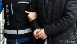 Cinsel istismarda bulunan müftülük şoförü tutuklandı