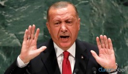 Muhalif partili belediyelerin yatırım ödenekleri Erdoğan'ın 'takdirine' bırakıldı