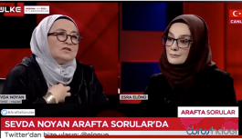 Noyan’ın sözleri RTÜK Üst Kurul gündemine taşınıyor