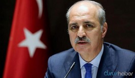 AKP Genel Başkanvekili Kurtulmuş’tan ‘erken seçim’ açıklaması