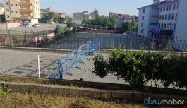 Nusaybin’den sonra Bismil’de çocuğa şiddet