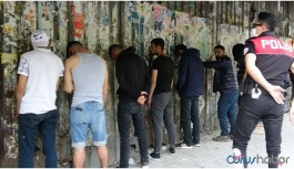 O görüntülere ‘sıradan faşizm’ benzetmesi