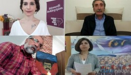 Oğlu olabilir diye 11 yıl denizden çıkan tüm cenazelerin teşhisine gitti