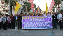 Öğretmenlerin Cuma namazına görevlendirilmesine tepki