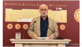 Oluç: Yassıada’da Menderes, Ankara’da Evren olunmaz