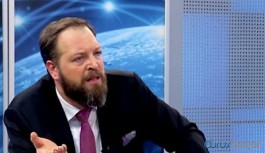 "Ölüm listesi" yapan Fatih Tezcan'a suç duyurusu