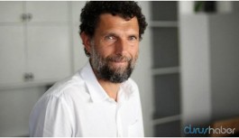 Osman Kavala için tahliye başvurusu
