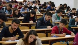 ÖSYM Başkanı Aygün, adayların merak ettiği soruları yanıtladı