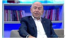 TFF Başkanı Özdemir: Ligler bitmezse huzursuzluk olur