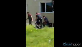 Polis şiddeti bu kez Edirne’de: Baba ve oğlunu darp ettiler