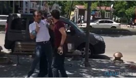 Polisin darplı gözaltısına 5 gün sonra açıklama