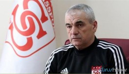 Rıza Çalımbay'dan TFF'ye tepki