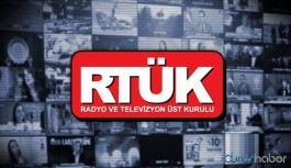 RTÜK'ten 'günlük 230 avro harcırah' iddiaları hakkında açıklama
