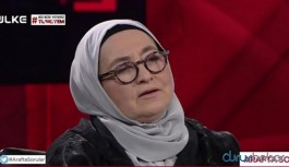 RTÜK'ten Sevda Noyan kararı