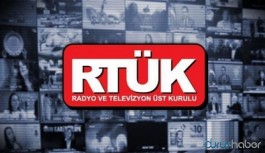 RTÜK üyesi Taşçı: Yandaşlara uyarı, muhalif kanallara 36 kez yaptırım