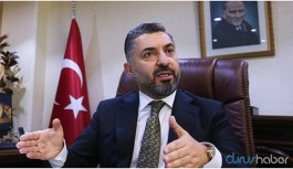 RTÜK’ten Sevda Noyan açıklaması: Büyütülecek bir konu değil