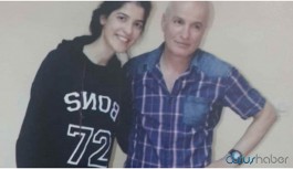 Ağır hasta tutuklu Sabri Kaya ölümün eşiğinde tahliye edildi