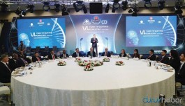Sağlık Bakanlığı üç günlük organizasyona 3,5 milyon TL harcadı