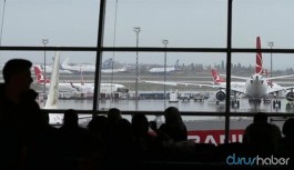 Korona ayarı: Havalimanlarında 'uçulabilir sertifikası' dönemi