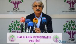 Mithat Sancar’dan kayyım tepkisi: Bu iktidar darbecidir
