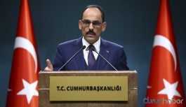 Bayramda kısıtlama olacak mı? Saray'dan tedbir açıklaması