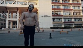 Savcılıktan rapçi Rota açıklaması