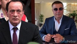 Sedat Peker ile Alaattin Çakıcı'yı 'hatırlı dost' barıştırdı