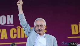 Selçuk Mızraklı'dan çağrı