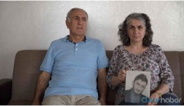 Şerzan Kurt'un annesi: Oğlum son olacak sandım