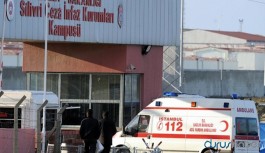 Silivri Cezaevi'nde bir hükümlü koronavirüs nedeniyle  hayatını kaybetti