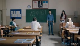 Netflix'in 'Aşk 101' dizisi hakkındaki savcılık kararı belli oldu