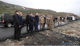 Soylu’dan bir kez daha ‘bitirme’ sözü