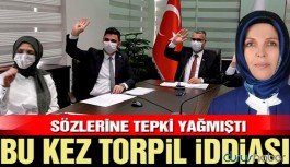 "Allah, çocuklarımın ömründen alsın size versin!" sözlerine tepki yağmıştı… Bu kez torpil iddiası
